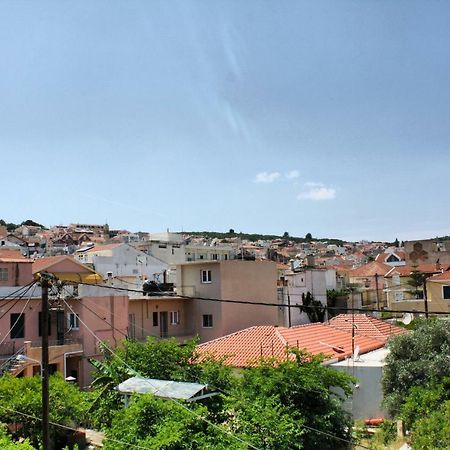 Elektra'S Apartment Central With Parking Argostoli  Buitenkant foto