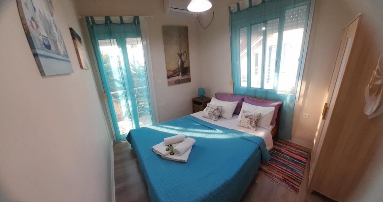 Elektra'S Apartment Central With Parking Argostoli  Buitenkant foto